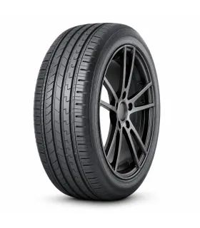 Neumático Giti Synergy E1 185 65 R15 para uso diario