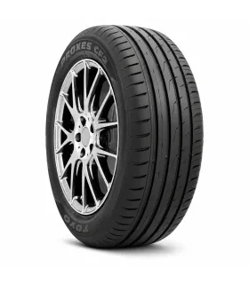 Goma Toyo Proxes Comfort 185/65R15 para turismo y confort