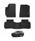Alfombras Limited tipo bandeja para Changan CS55 Plus 2018 2023