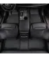 Alfombras Changan CS55 Plus 2018 2023 con bordes elevados