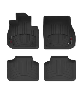 Alfombras WeatherTech FloorLiner BMW X1 28i 2023 2026