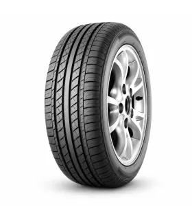 Goma GT Radial Champiro VP1 205/55R16 para sedán y compacto