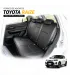 Forros de Asientos Toyota Raize Seg Fila