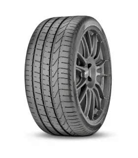 Neumático Pirelli P ZERO 285 35 R20 104Y XL