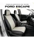 la Medida en Leatherette (Vinil) para Ford Escape