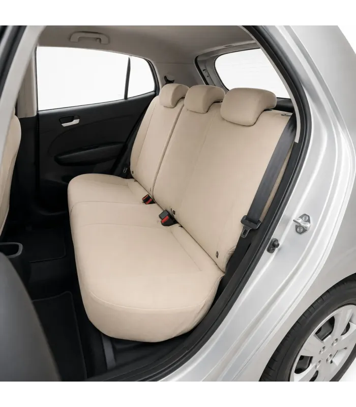 Forros Kia Picanto tela transpirable instalación gratis