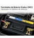Terminales de batería Onelux OXC2 Auto