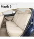 Forros de asientos Mazda 3 Auto Fashion