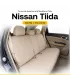 Forros Nissan Tiida tela transpirable instalación gratis