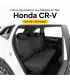 Tapizados de asientos Honda CR-V tela alta resistencia