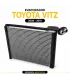 Evaporador aire acondicionado Toyota Vitz Yaris 2006-2016 88501-52103