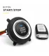 Sistema Push Start Stop OneluX PKE OX889 para vehículos