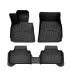 Alfombras WeatherTech FloorLiner HP BMW X3 30 2025-2026
