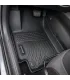 Alfombras Focus Mats Kia K3 2024 tipo bandeja
