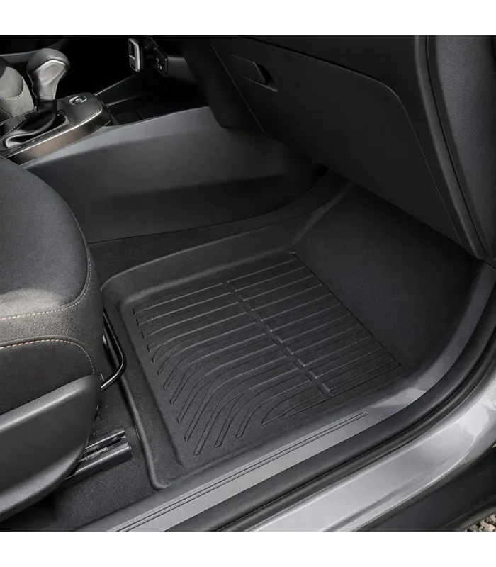 Focus Mats para Kia K3 2024