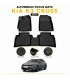 Alfombras Focus Mats Kia K3 Cross 2024 tipo bandeja