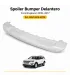 Lower molding Ford Explorer 2016 2017 referencia FB5Z-8419-APTM