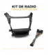Kit de radio Hyundai Elantra Auto Fashion