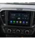 Kit de radio Isuzu D-Max Auto Fashion
