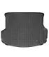 WeatherTech Cargo Trunk Liner Kia Sorento 40483 color negro