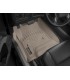 Toyota Land Cruiser/lexus LX570 2015 Alfombras Weathertech 1ra y 2da filas de asientos