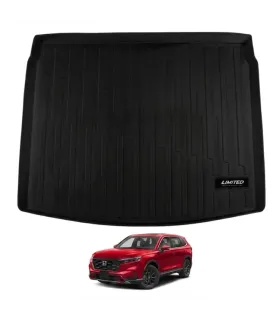 Alfombra trasera Upper Limited Honda CR-V 2021 2025