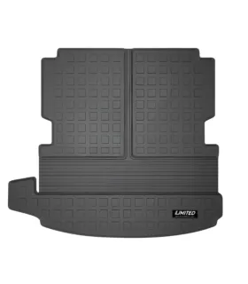 Alfombra de baúl cargo liner Limited Isuzu MU-X 2022 2024