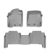 Alfombra WeatherTech Toyota Land Cruiser Lexus LX570 2013 2021