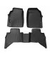 Set de alfombras Limited para Isuzu D-Max y Chevrolet Colorado