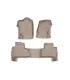 Toyota Land Cruiser/lexus LX570 2015 Alfombras Weathertech 1ra y 2da filas de asientos
