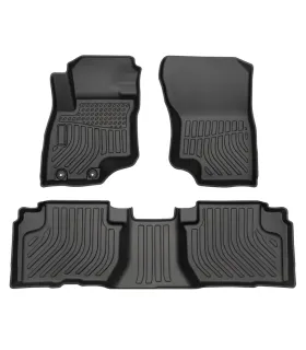 Alfombras Suzuki Jimny 2019-2023