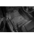 Toyota Land Cruiser/lexus LX570 2015 Alfombras Weathertech 1ra y 2da filas de asientos