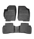 WeatherTech FloorLiner Kia Forte primera generacion
