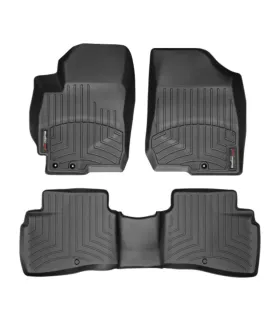WeatherTech FloorLiner Kia Forte primera generacion