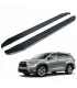 Estribos para Toyota Highlander ajuste perfecto