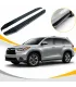 Estribos laterales Toyota Highlander 2008 2013