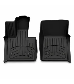 WeatherTech 4415091IM Mercedes Benz G Class primera fila