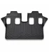 WeatherTech FloorLiner para tercera fila Toyota Prado y Lexus GX