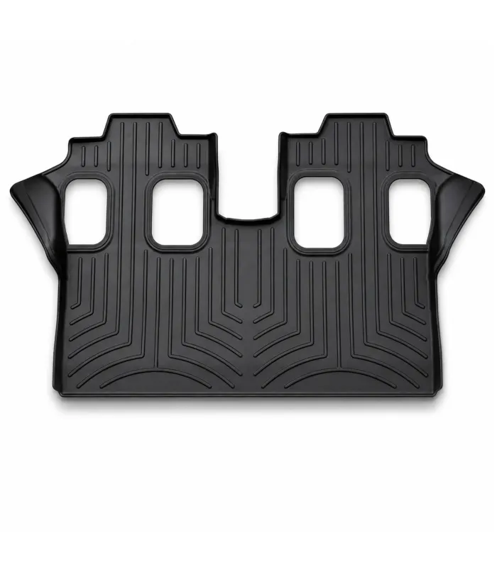 WeatherTech FloorLiner para tercera fila Toyota Prado y Lexus GX