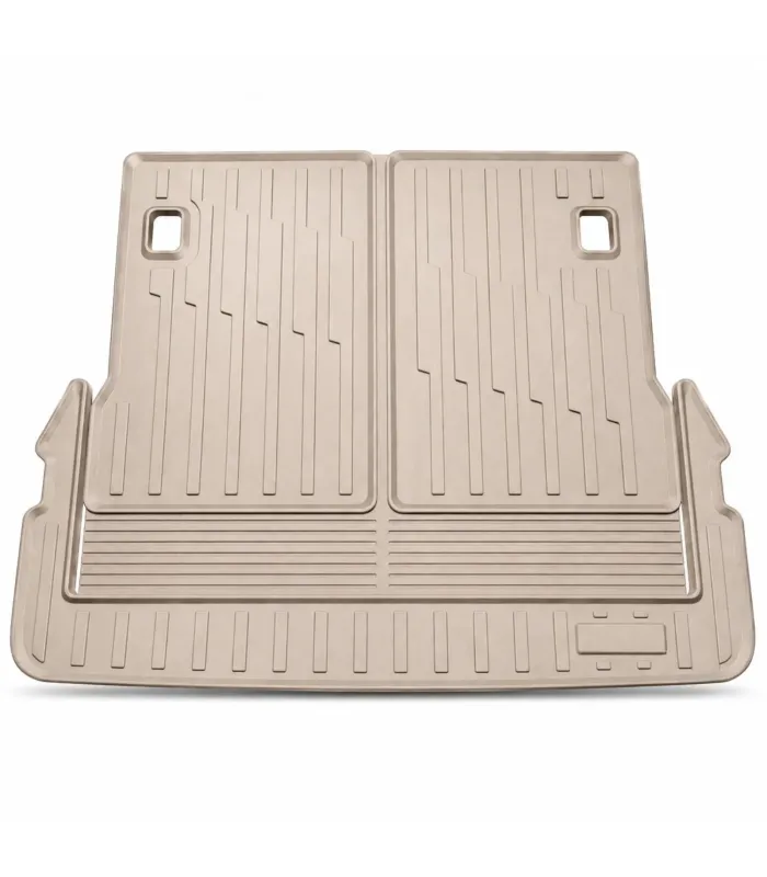 Cargo Liner Limited Toyota Land Cruiser LC300 Lexus LX600 2022-2026