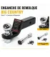 Kit de Enganche para Remolque Go Rhino Big Country