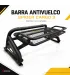 Barra antivuelco Spider Cargo 3 con canasta para pick up