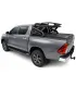 Roll Bar Spider Cargo 3 para Toyota Hilux Nissan Frontier Ford Ranger