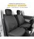 Forros de asientos Renault Dokker Auto Fashion