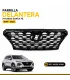Parrilla Hyundai Santa Fe 2019-2020 86350-S1100 | Auto Fashion