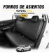 (Vinil) para Toyota Vitz