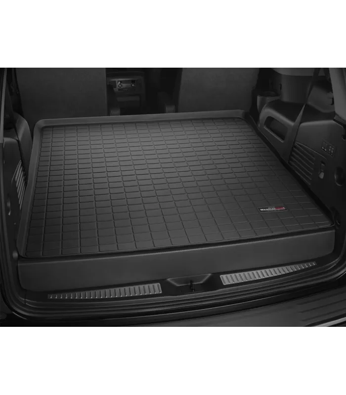 Toyota Land Cruiser / Lexus LX570 2015 cargo Liner Weathertech 