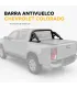 camionetas Barra Anti Vuelco Go Rhino