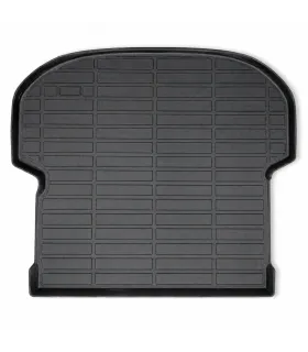 Alfombra de baúl todo clima Hyundai Santa Fe protección interior