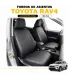 Forros a la medida Toyota RAV4 garantía 5 años